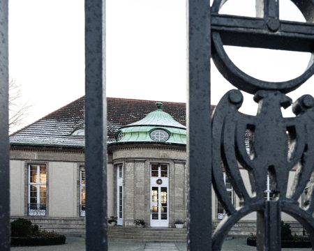 Correctiv, fake news and the state: how journalism became a political instrument