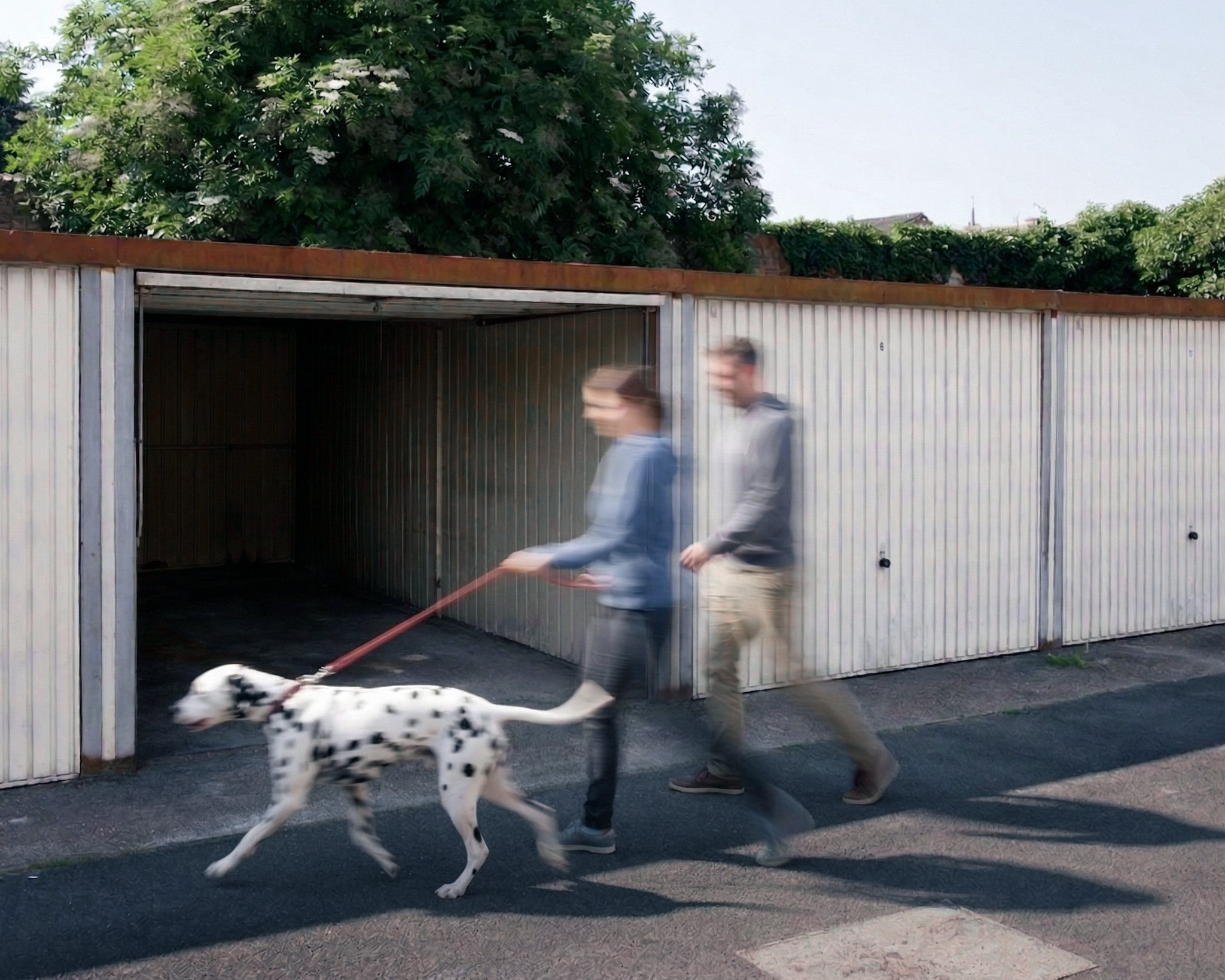 Kto nemá garáž, zaplatí. Parkovanie sa mení na investičné zlato