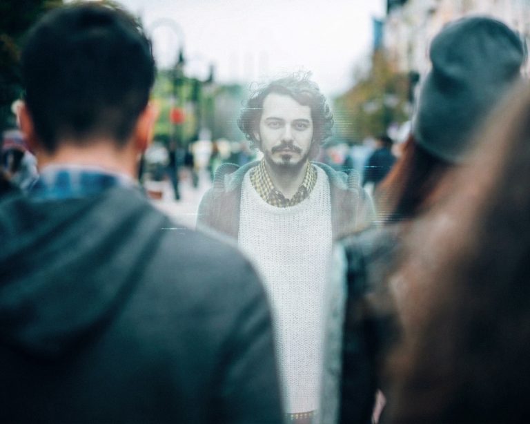 The transparent citizen – new verification rules risk exposing the individual. Photo: pixelfit/Getty Images/Gemini