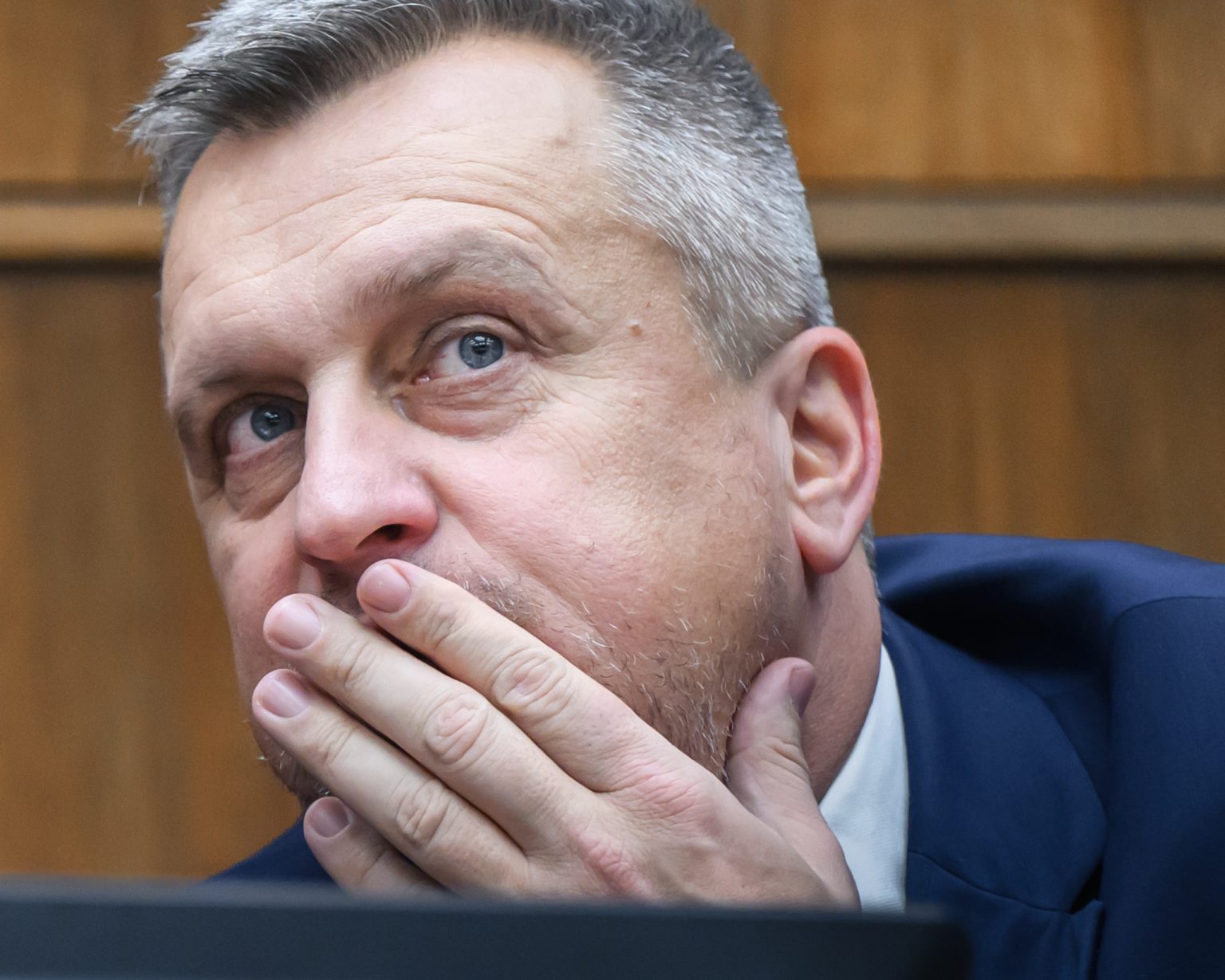 Andrej Danko. Foto: Jaroslav Novák/TASR