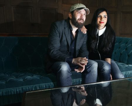 Celebrity row over deepfakes – a scandal used to push new rules