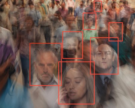 Wrongly imprisoned – when facial recognition decides people’s fate