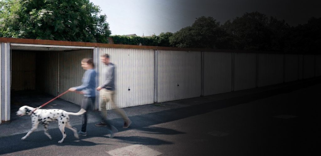 Bez garáže dnes ušetríte, zajtra draho zaplatíte