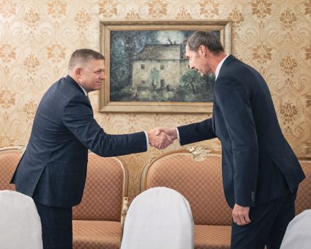 Jozef Mikloško: KDH nevie, čo chce. Horecký odmieta, že progresívci dostali bianko šek