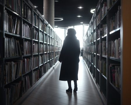 Za desať rokov zaniklo takmer 700 knižníc. V regiónoch badať paradox návštevnosti