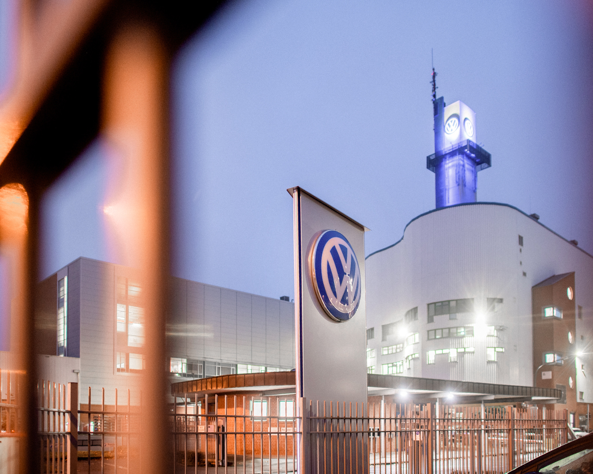 VW: From People’s Car Maker to Defense Contractor?