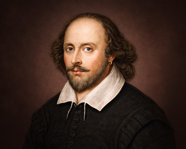 Woke activists want to decolonise William Shakespeare. Photo: Stock Montage/Getty Images