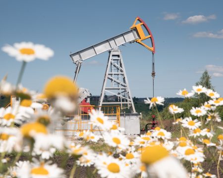 Rusko nevďačí vojne v Iráne len za jackpot z ropy a plynu