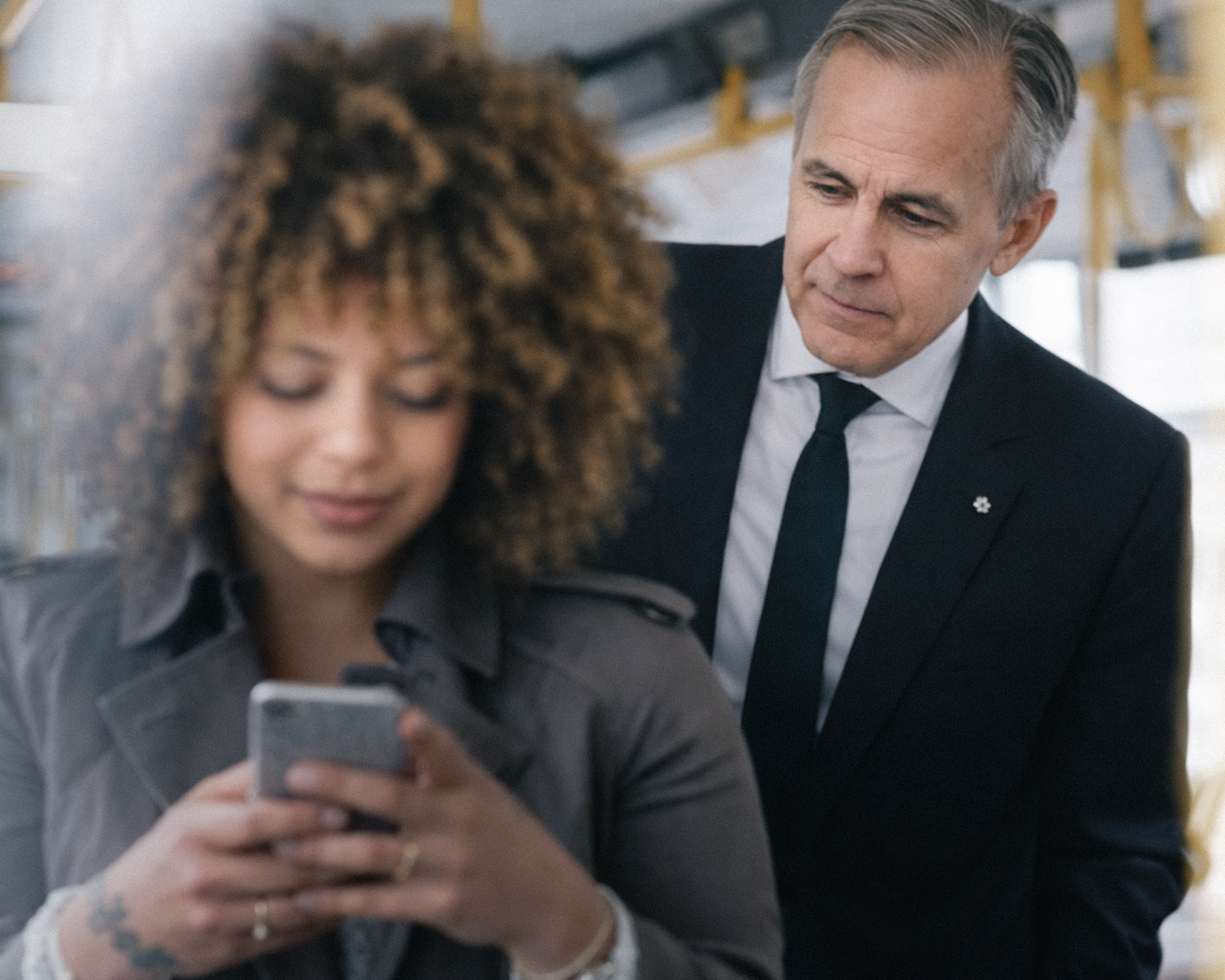 Kanada otvára dvere masovému sledovaniu. Chce vedieť všetko o všetkých