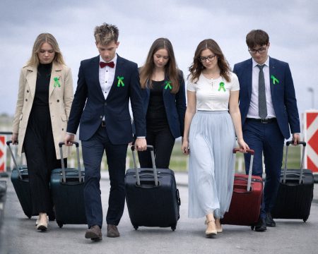 Sú hrdí na Slovensko, no aj tak chcú odísť. Mladí vidia lepšiu budúcnosť inde