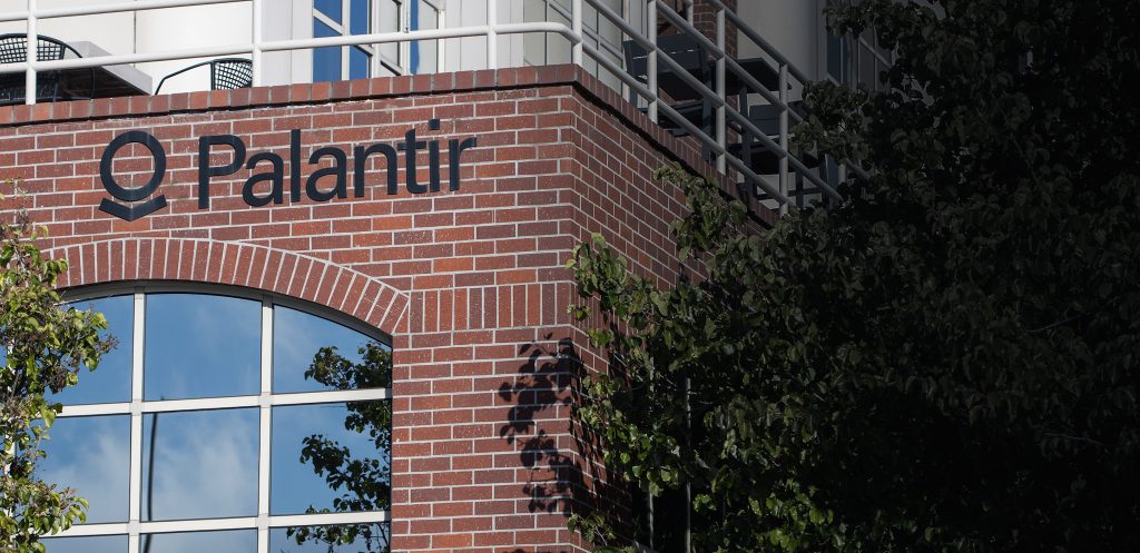 Palantir – future of governance or dangerous overreach?