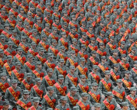 Nastal pre Čínu ten správny moment zaútočiť na Taiwan?