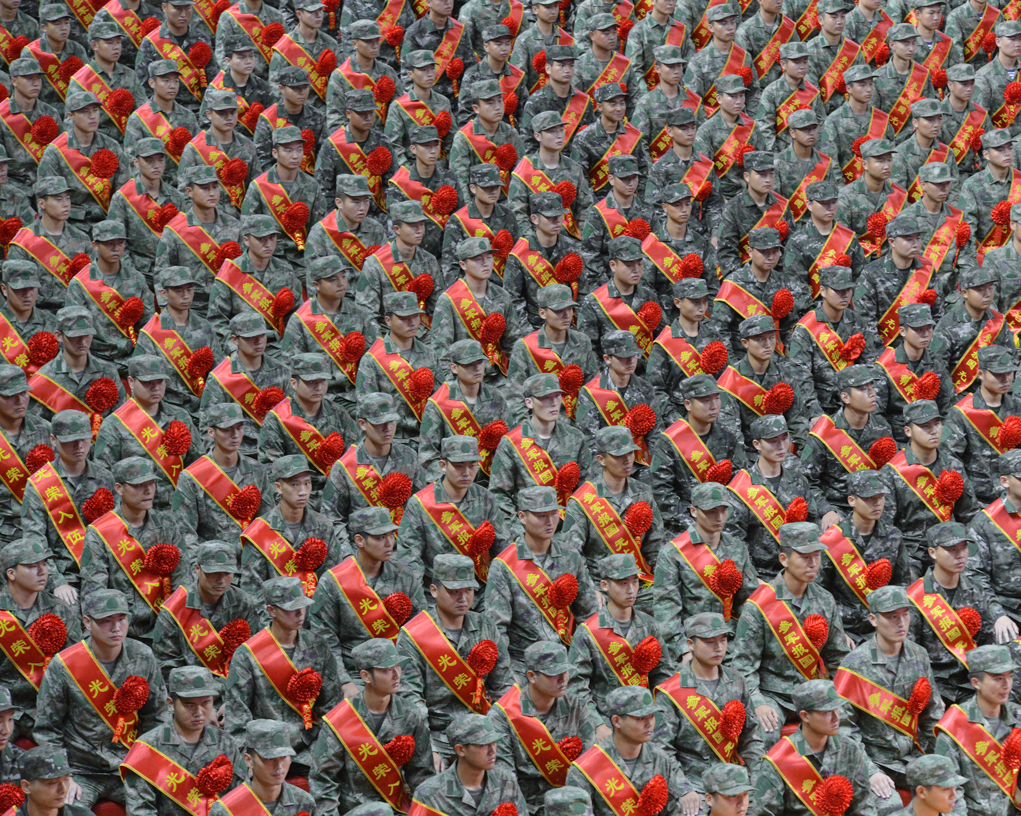 Is this the right moment for China to attack Taiwan?