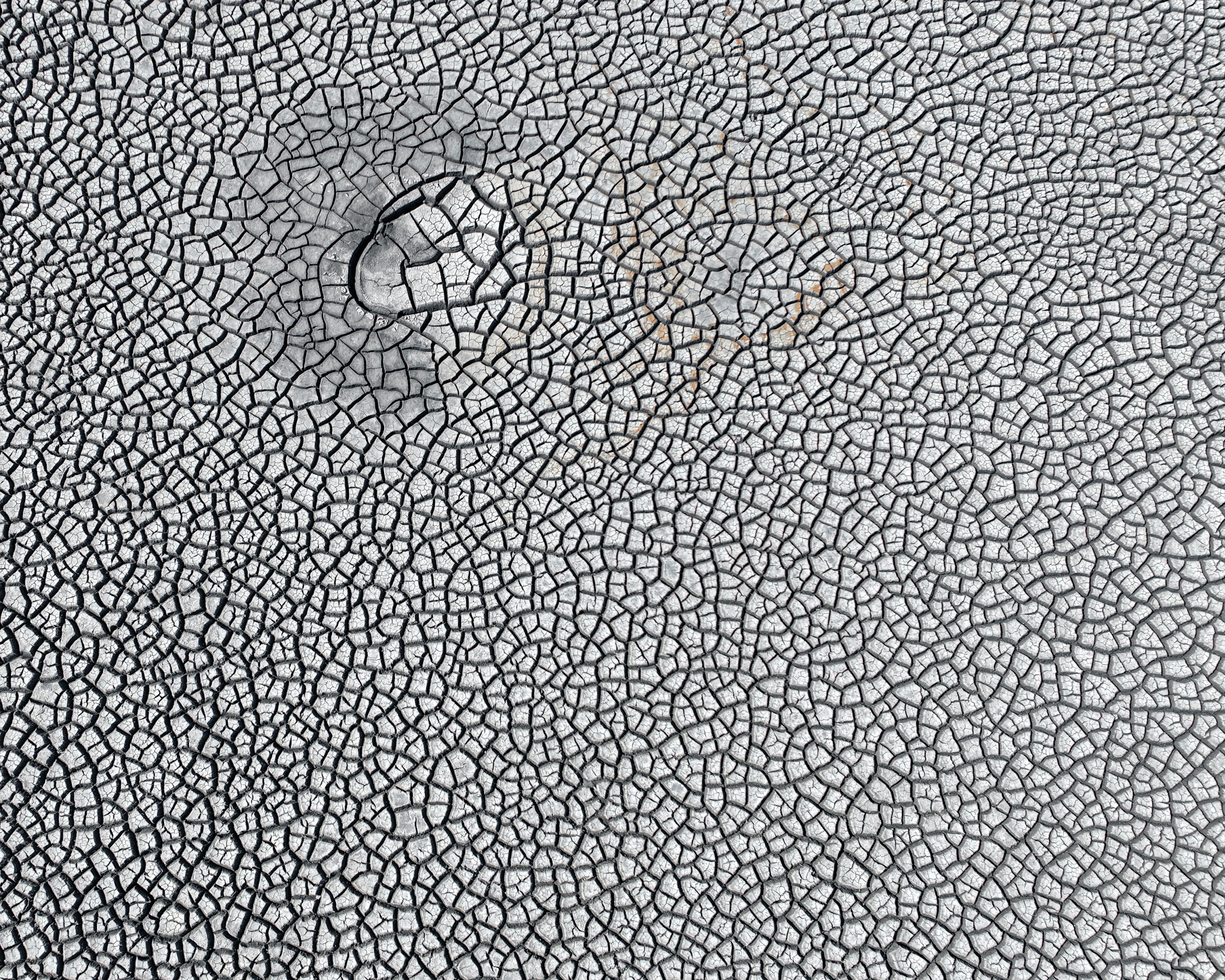 Spojené štáty ohrozuje megasucho. Dátové centrá ho zrejme zhoršia