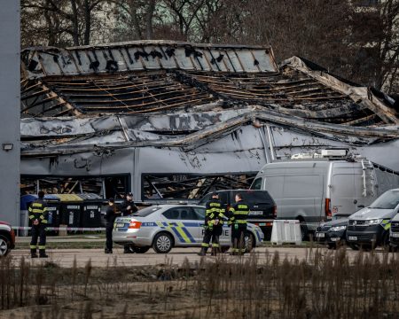 Útok v Pardubiciach odhalil bezpečnostnú dieru. Tak ako prípad zo Slovenska