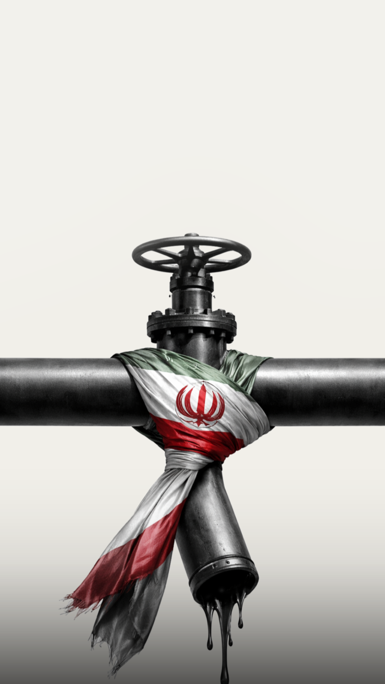 What Happens If Iran Blocks the World’s Energy Artery