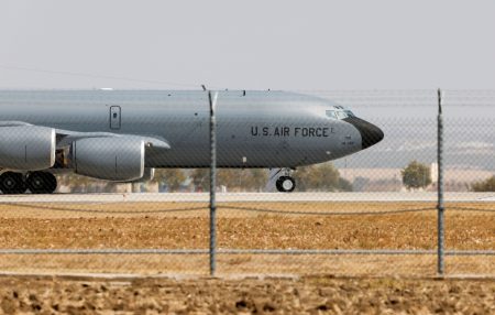 Italy denies US request to use Sicily air base, report says