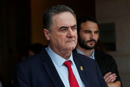 Israel says war with Iran escalating into decisive phase