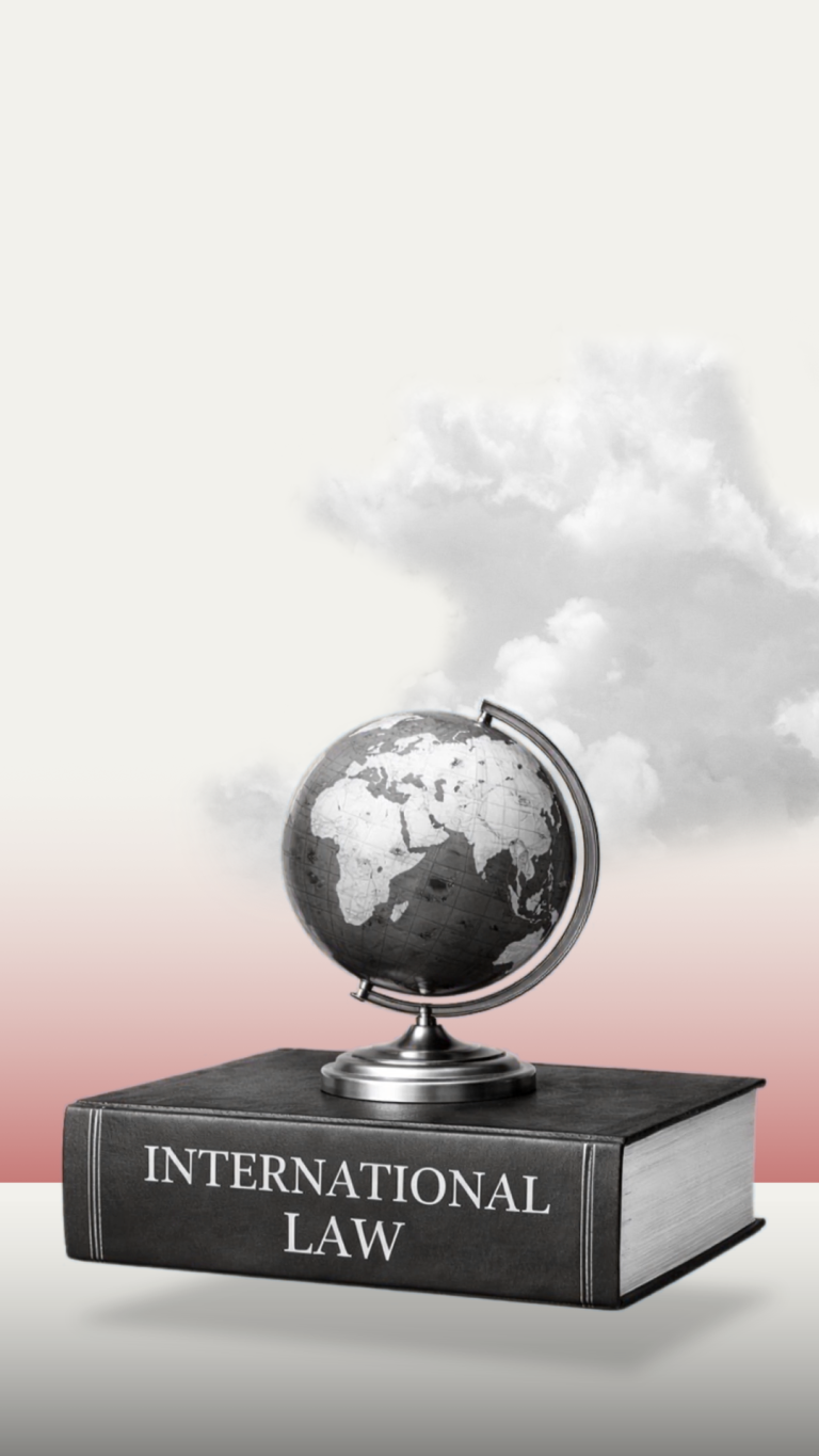 Is international law becoming obsolete? The attack on Iran points to the beginning of a new era