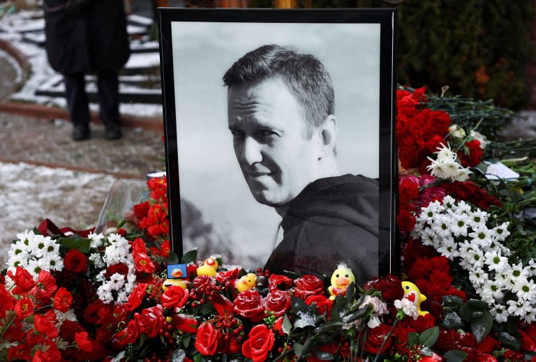 New documents raise fresh questions about Navalny’s death
