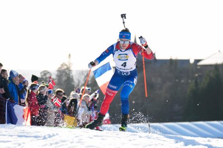 Bátovská Fialková sa v Osle rozlúčila s kariérou 7. miestom