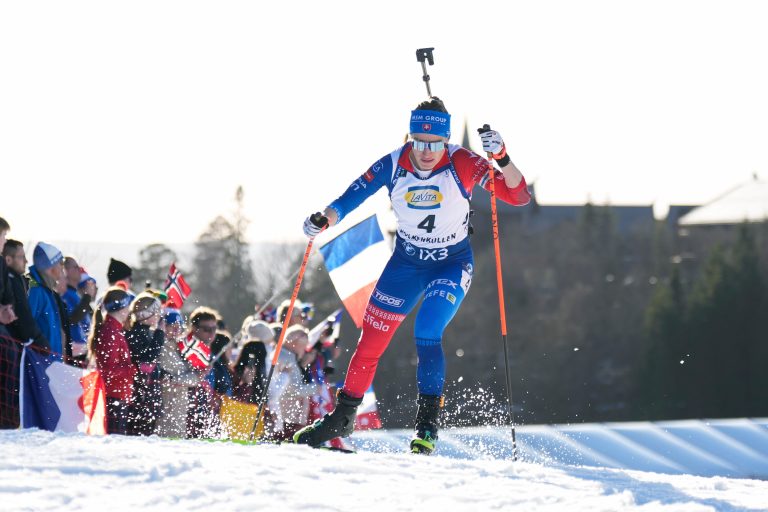 Bátovská Fialková sa v Osle rozlúčila s kariérou 7. miestom