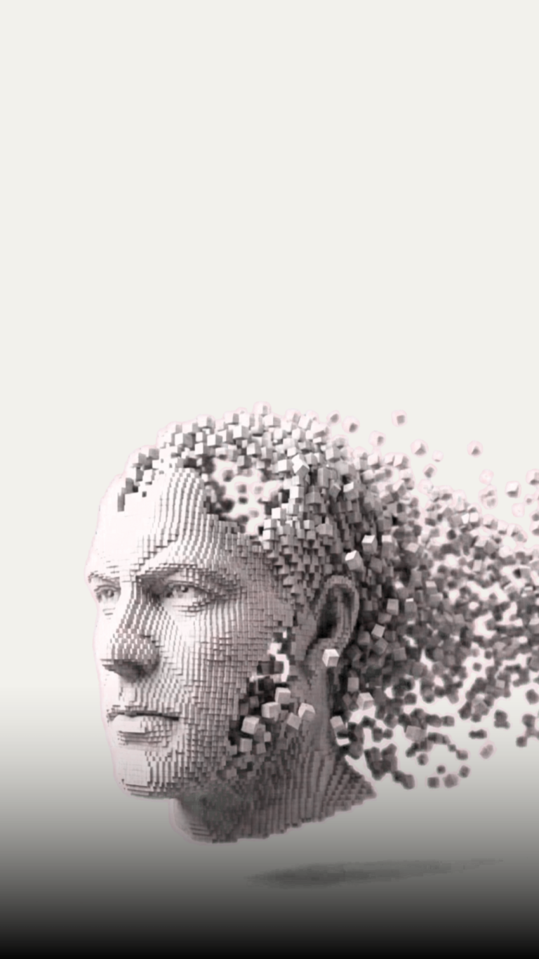 The New Mantra of the Digital Age: Adapt or Disappear