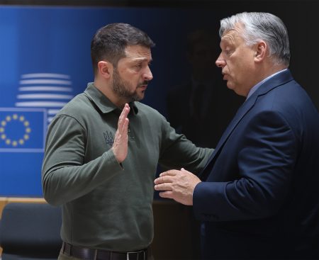 Orbán reaguje na Zelenského hrozby. Maďarsko zastaví tranzitné dodávky pre Ukrajinu
