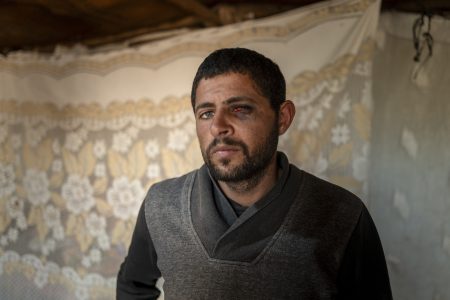 Ako židovskí osadníci stupňujú násilie voči Palestínčanom