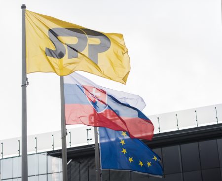 Reuters: SPP rokuje s Gazpromom o zvýšení dovozu plynu