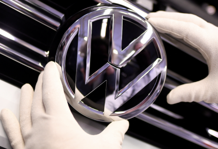 The fall of an industrial giant – what Volkswagen’s crisis reveals about Germany’s economy