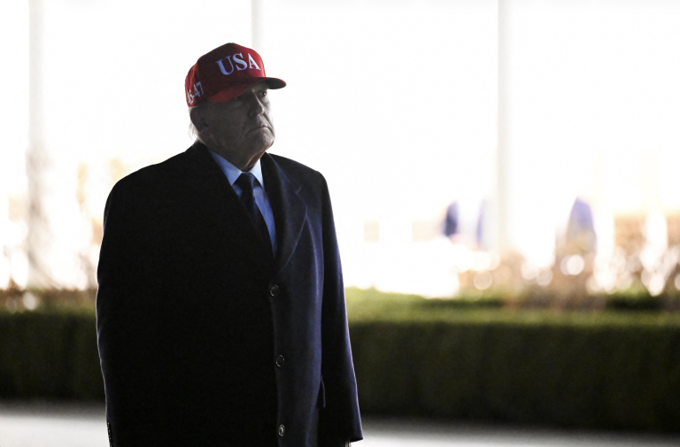 Trump: Starmer váhal s poskytnutím základne pri útokoch na Irán