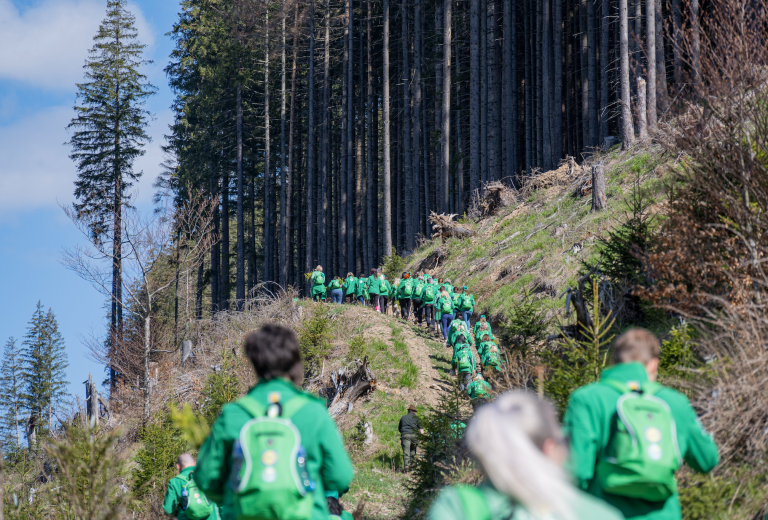 Envirorezort čelí kritike pre návrh zonácie NAPANT-u