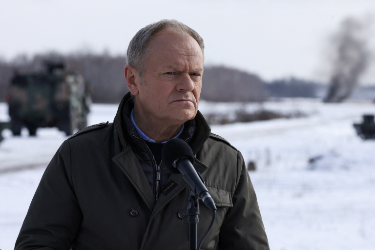 Varšava chce mať vlastnú jadrovú zbraň