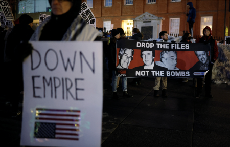 Clinton admits flights with Epstein but denies misconduct