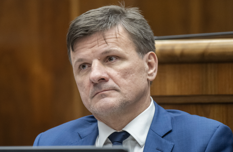 Opozícia sa do Lesov SR nedostala, štátny podnik odmieta politiku