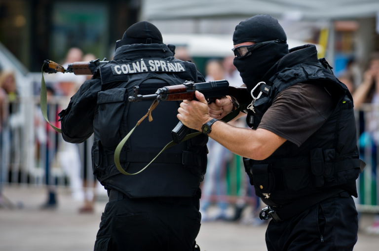 Podiel Slovenska na DPH podvodoch v EÚ je jedno percento