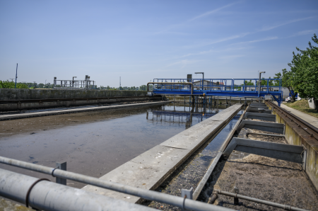 Obce zo Žitného ostrova chcú mať prístup k dotáciám na čistiarne