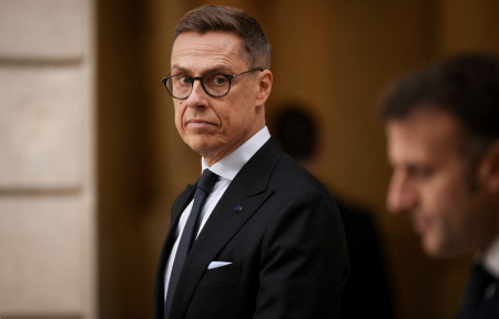 Fínsko zruší úplný zákaz umiestňovania jadrových zbraní