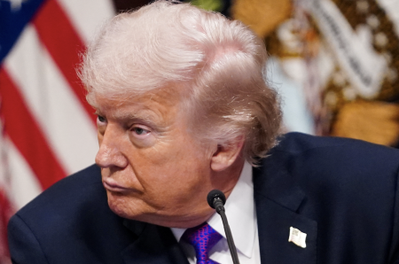 Epstein FBI files released with allegations involving Trump