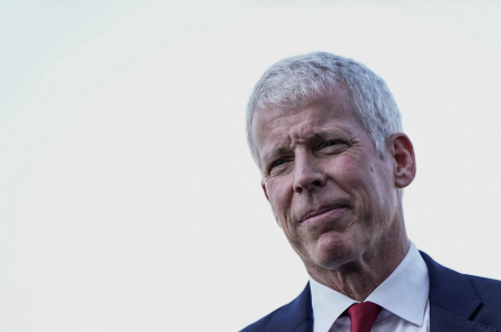 Wright: Energy market impact of Iran war will be temporary