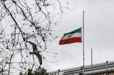 Iran will not participate in the Paralympics in Milan