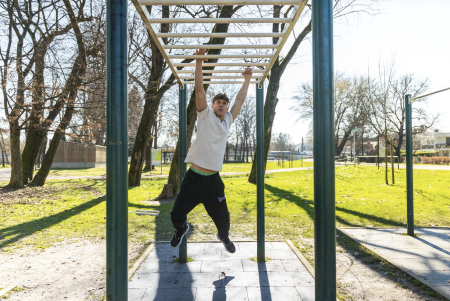 Compulsory military service returns to Croatia