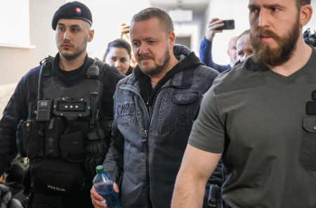 Väzba sa rozpadla na procesných chybách: čurillovci sú zatiaľ na slobode