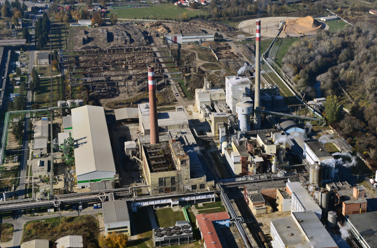 Z Bukózy miznú kovy aj káble, areál budú strážiť žandári