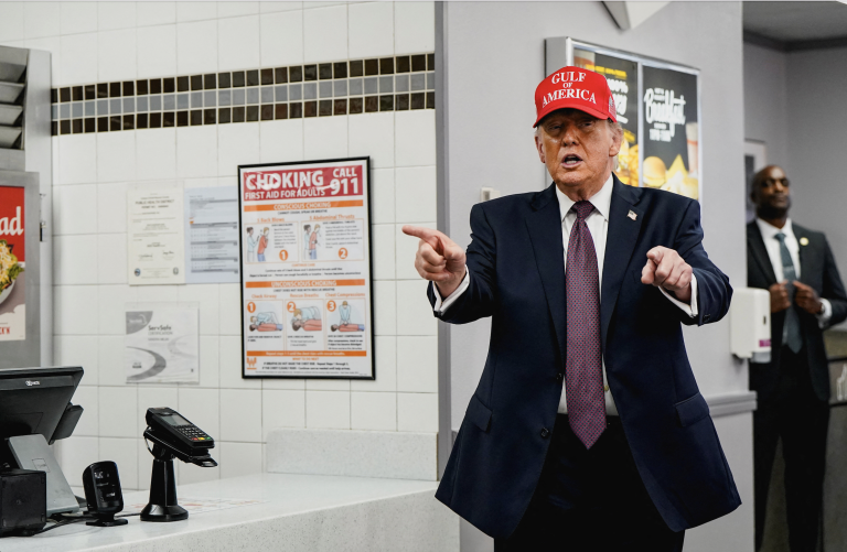 Chceme dokončiť Irán, potom je Kuba len otázkou času, povedal Trump