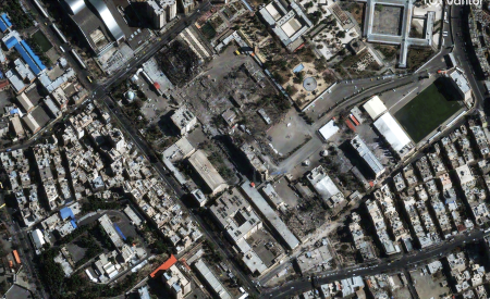 Trump encourages Kurdish forces in Iraq to attack Iran