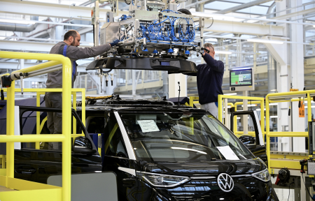 EÚ zvažuje opatrenia na zníženie cien energií pre priemysel