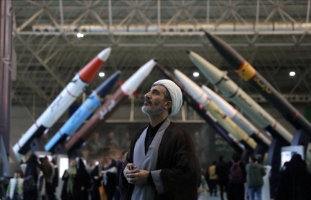 Iranian clerics urge swift election of new supreme leader