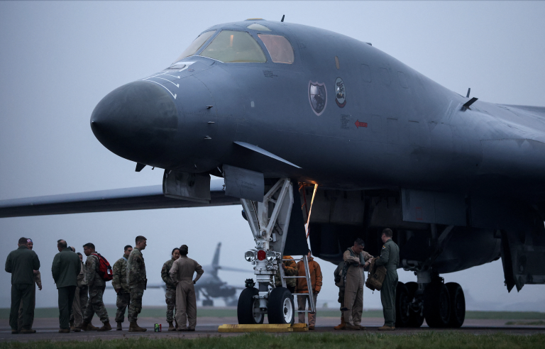 Finland’s president: first week of Iran war cost $40bn